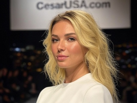 CesarUSA.com modelaje
