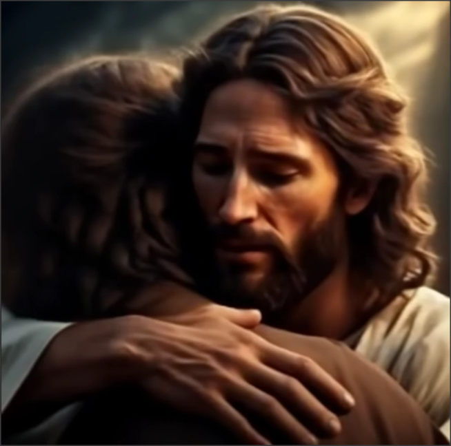 Jesus