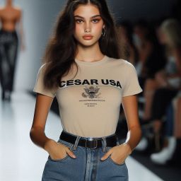 CesarUSA.com model