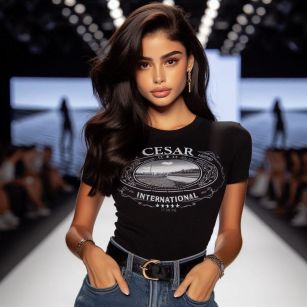 Cesar International model